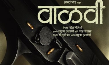 शिकागो साऊथ एशियन फिल्म फेस्टिवलमध्ये झी स्टुडियोजच्या वाळवी चित्रपटाने मारली बाजी !