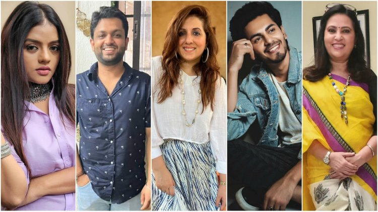 Hindi Diwas: Celebrities talk about that one saying that they abide by