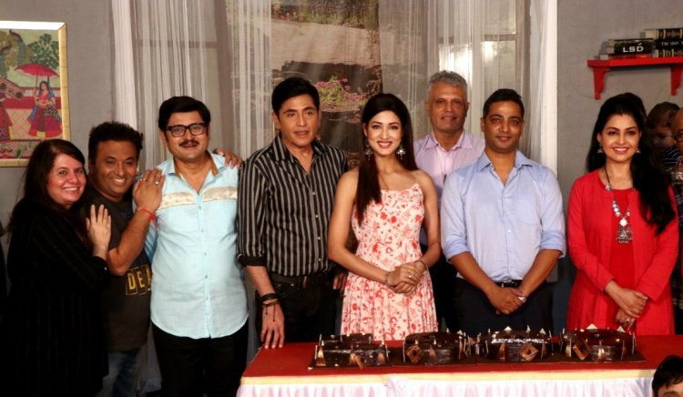 Bhabiji Ghar Par Hai completes 1900 episodes !