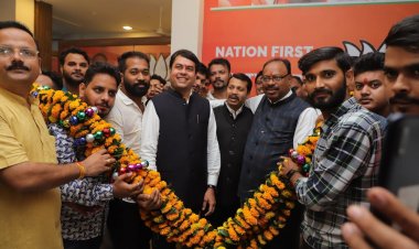 भाजपा के मंच से चंद्रशेखर बावनकुले  ने भरी हुंकार : मीरा भाईंदर में भाजपा का ही अगला सांसद ,विधायक और महापौर होने का किया दावा !