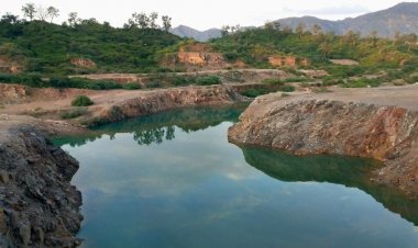 जीएमडीसी , अंबाजी बेस-मेटल रिजर्व और उसके आसपास कर रहा है महत्वपूर्ण भूवैज्ञानिक अध्ययन