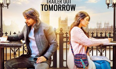 Tara Vs Bilal : Harshvardhan Rane & Sonia Rathee starrer all set to hit big screens on 28th October