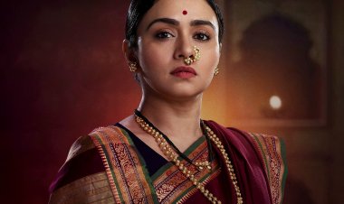 HAR HAR MAHADEV :  ‘हर हर महादेव’मध्ये अमृता खानविलकर साकारणार ‘ही’ भूमिका ?