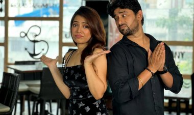 Manmohan Tiwari praises Shivankar Arora and Shipra Arora: They know how to tickle the souls of viewers and deliver insightful messages through relatable stories