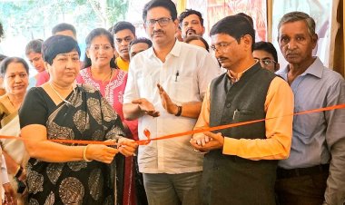 जोगेश्वरी में एनजीओ सम्मेलन संपन्न