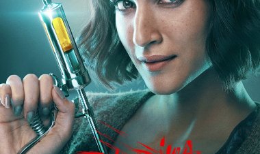 Jio Studios and Dinesh Vijan's Bhediya is sparking quite a buzz!