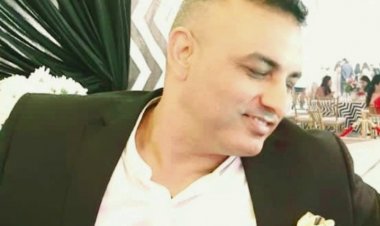 कविता : हवा का झोंका हूँ मैं