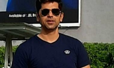 प्रशांत शर्मा द्वारा लिखी गई एक खूबसूरत कविता- जुस्तजू ....