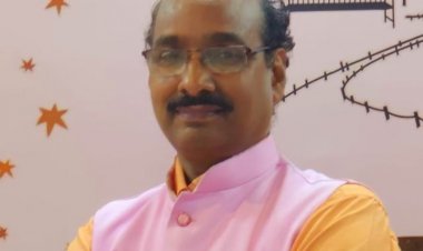 कविता : चाहे जितनी यारी रख