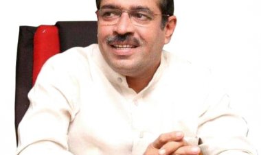 कैबिनेट मंत्री स्तर का दर्जा मिलने पर विवेक पंडित का 5 नवंबर को होगा सार्वजनिक सत्कार 