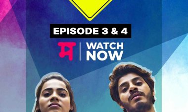 BABY ON BOARD : सिद्धार्थ आणि श्रुतीची प्रेंग्नन्सी होणार अधिकच रंजक 