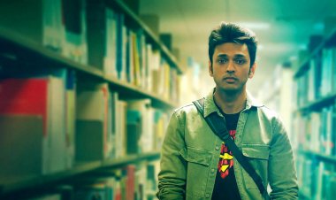 'सनी'चा ट्रेलर प्रेक्षकांच्या भेटीला