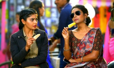 MADAM SIR : क्‍या करिश्‍मा सिंह चिंगारी गैंग में शामिल होंगी ?