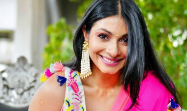 Tanishaa Mukerji Sends A Message on Children’s Day To the Children of India Stressing On the need for India to become Carbon Neutral....