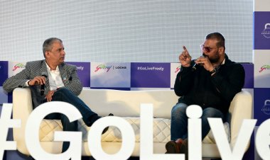 GODREJ LOCKS  52 हफ़्तों में 52 स्थानों को प्रदान करेगा सुरक्षा !