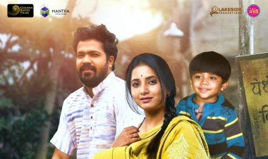 स्वप्नांचा नक्षीदार प्रवास दिसणार 'गोष्ट एका पैठणीची' मध्ये