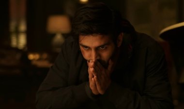 कार्तिक आर्यन का फ्रेडी में कुछ हटके वाला किरदार !