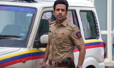 Director Dhruv Lather speaks about his inspiration behind Tusshar Kapoor starrer crime thriller, Maarrich 