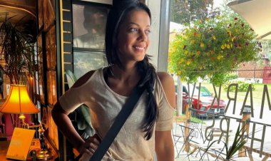 Mugdha Godse to be seen in Suniel Shetty starrer upcoming film File 323