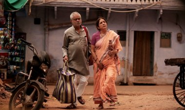 संजय मिश्रा और नीना गुप्ता स्टारर 'वध' का पहला गाना हुआ रिलीज