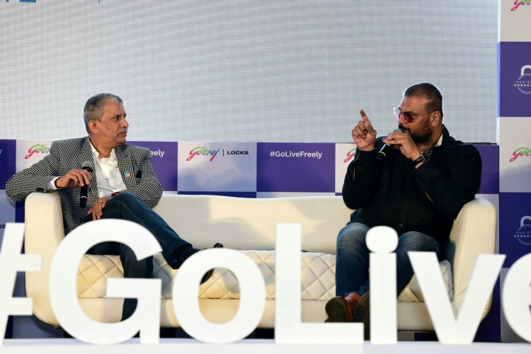 GODREJ LOCKS  52 हफ़्तों में 52 स्थानों को प्रदान करेगा सुरक्षा !