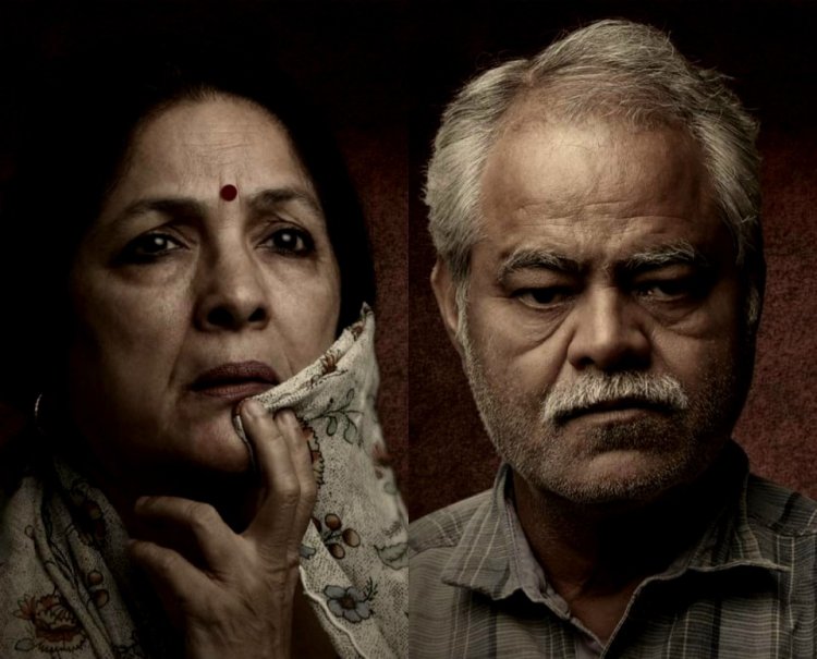    VADH : संजय मिश्रा और नीना गुप्ता स्टारर वध का दमदार ट्रेलर हुआ रिलीज