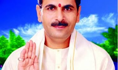 वरदान लोक आश्रम में श्री सुधांशु जी महाराज के प्रवचन की होगी अमृत वर्षा