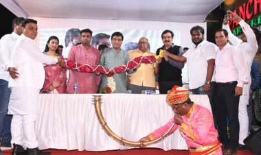 अशोक चव्हाण के कर कमलों से हुआ श्यामनारायण बी यादव मार्ग का उद्घाटन