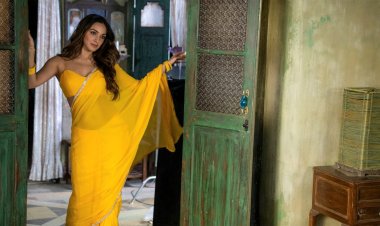 Govinda Naam Mera : कियारा अडवाणीने घेतले मराठी चे धडे ह्या चित्रपटासाठी