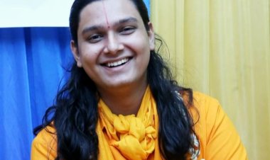 भाईंदर में नीलमणि कृपालुदास का 15 दिवसीय आध्यात्मिक प्रवचन 20 से