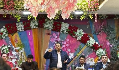 आयुर्वेद की आत्मा और पवित्रता को बनाये रखना है : डॉ॰ दिलीप मिश्रा