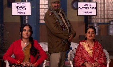 &TV : कहां-कहां होनेवाला है हाई वोल्टेज ड्रामा !