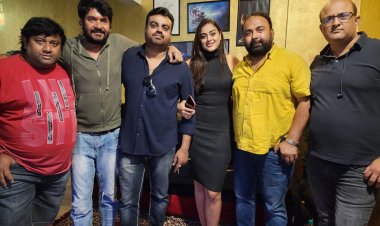 गॉडफादर में खेसारी लाल यादव के अपोजिट  होंगी यामिनी सिंह