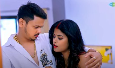 ‘न तलवार की धार से’ : शिल्पी राज और शिव कुमार बिक्कू का धमाकेदार गाना हुआ रिलीज