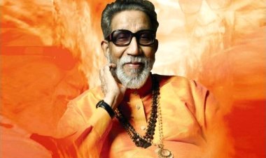 विधान भवन के मध्यवर्ती सभागृह में लगेगा हिंदूहृदय सम्राट बालासाहेब ठाकरे का तैल चित्र  