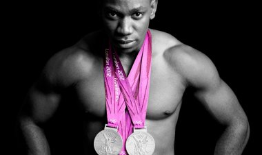 TATA MUMBAI MARATHON 2023 : इंटरनेशनल इवेंट एंबेसडर बने योहान ब्लेक