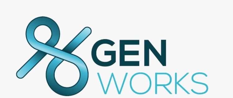 GEN WORKS 25 शहरों में रोड शो का करेगा आयोजन