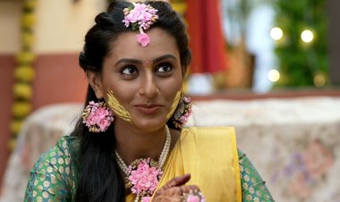 STAR PRAVAH :  रंग माझा वेगळा मालिकेत लगीनघाई....