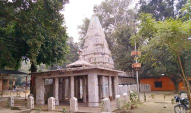 HAR HAR SHAMBHO  बदलापुर विधानसभा के दो प्राचीन मंदिरों का होगा जीर्णोद्धार और सौंदर्यीकरण