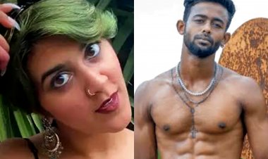 Are Moose Jattana and Justin D’Cruz the new deal on MTV Splitsvilla X4?