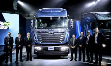 AUTO EXPO 2023  में लगातार प्रगति के पथ पर बढ़ते भारत की सुनहरी झलक