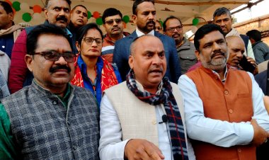 विशिष्ट बीटीसी शिक्षक वेलफेयर एसोसिएशन की बैठक हुई