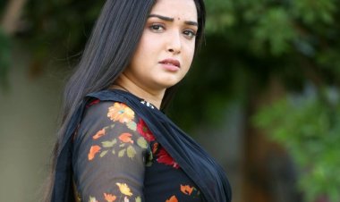 आम्रपाली दुबे को प्रेग्नेंट दर्शाते वायरल फोटो का हम बताते हैं असली राज !