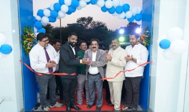 गोदावरी इलेक्ट्रिक मोटर्स का महाराष्ट्र में विस्तार ....