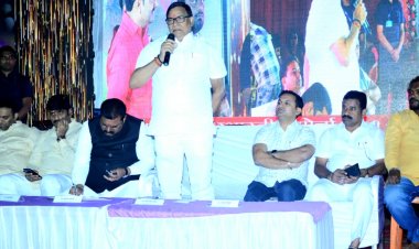 महाराष्ट्र की अस्मिता पर कभी आंच आई तो सबसे पहले उत्तर भारतीय अपना बलिदान देगा - कृपाशंकर सिंह