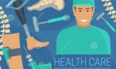 राजस्थानी महिला मंडल का मुफ्त ऑर्थोपेडिक शिविर 4 फरवरी को 