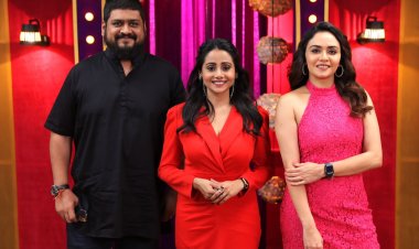 अमृता खानविलकरने नवऱ्याला केले ब्लॉक ....!