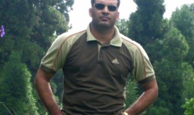 कविता :  मेरे पैरों ने उड़ना अभी छोड़ा नहीं...                 