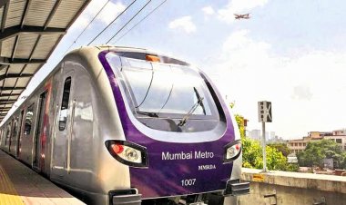 एमएमआरडीए के साथ मेट्रो वन की अधिग्रहण प्रक्रिया प्रगति पथ पर...