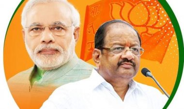 सांसद श्री गोपाल शेट्टी ने एसआरए के विकास कार्यों को गति दिलाने की मंशा से मुख्यमंत्री को लिखा पत्र